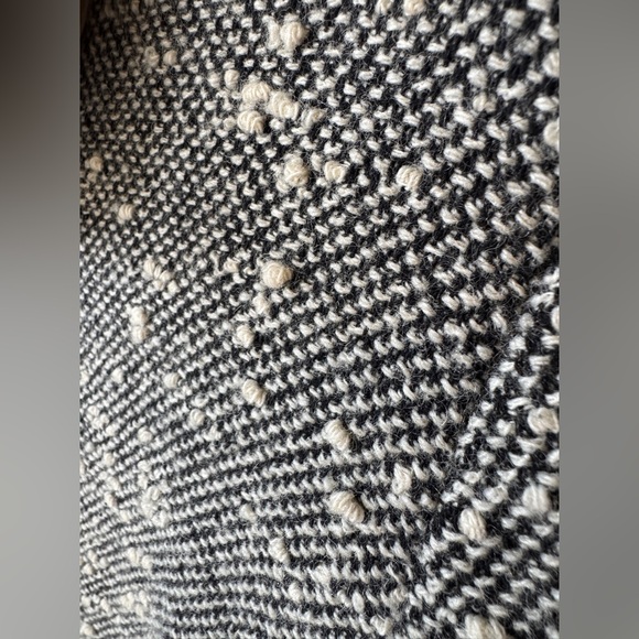 New Mica Wool Blend Blazer size 12 - Picture 9 of 10